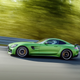 Illustration for article titled Mercedes-AMG GT R: This Is More Of It (And My God Is It Green)